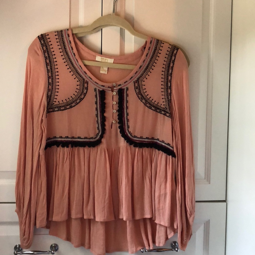 Blouse